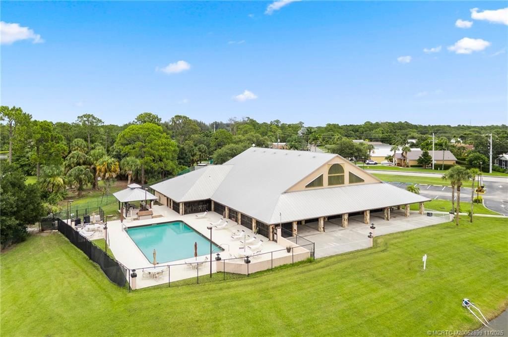 2733 SW Thunderbird Trail, Stuart, FL 34997 Photo