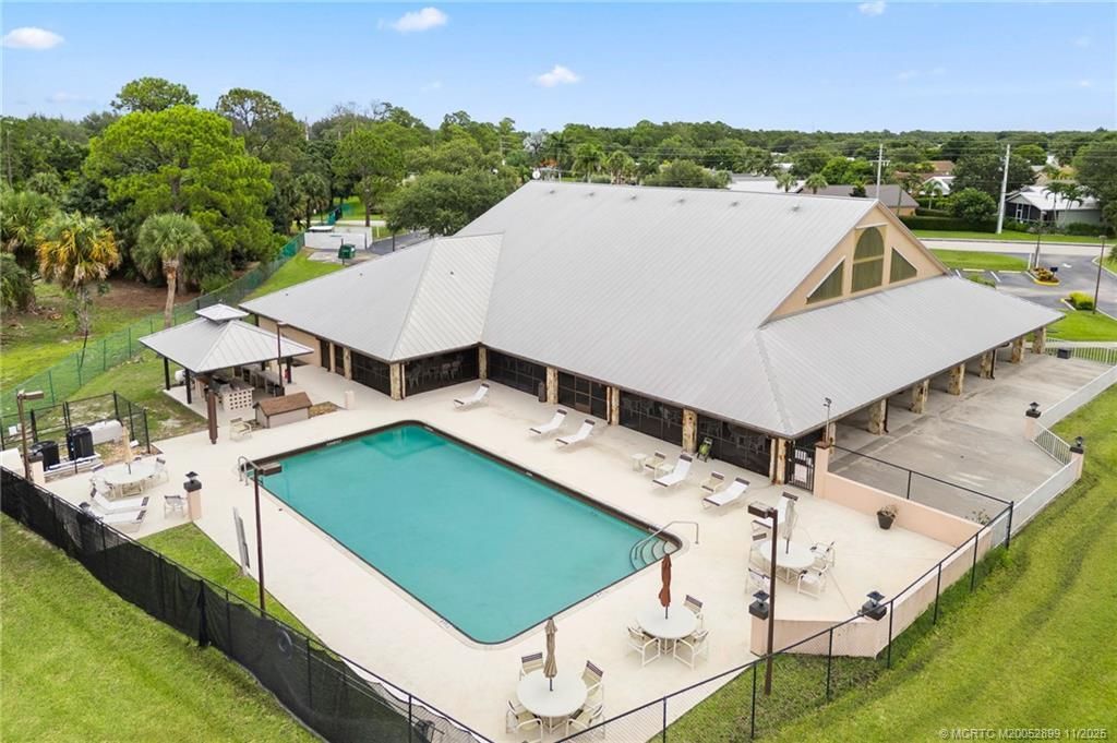 2733 SW Thunderbird Trail, Stuart, FL 34997 Photo