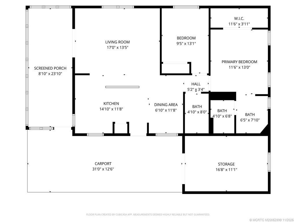 2733 SW Thunderbird Trail, Stuart, FL 34997 Photo