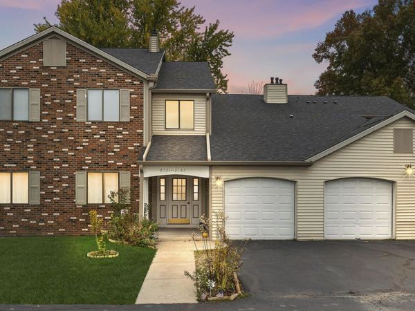 2121 Tupelo Lane, Chesterton, IN 46304