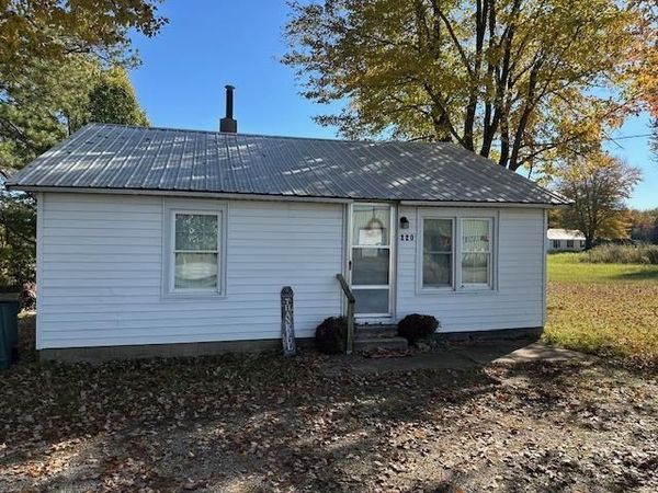 220 Tucker School House Road, Madisonville, KY 42431