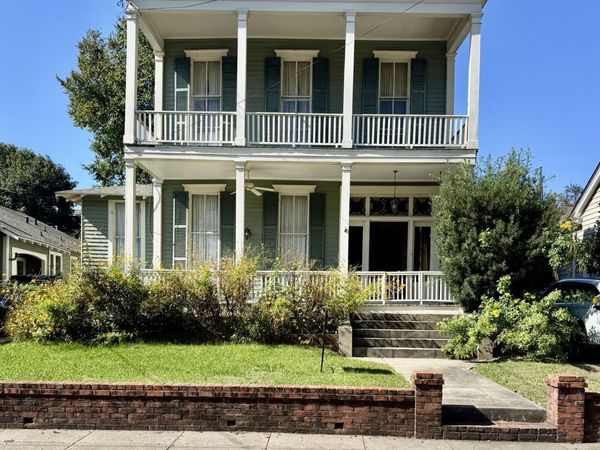 114 Dr M L King, Natchez, MS 39120