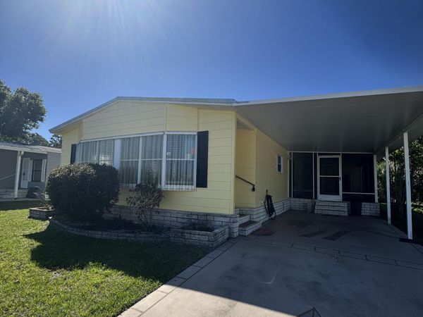 9 San Felipe, Fort Pierce, FL 34951