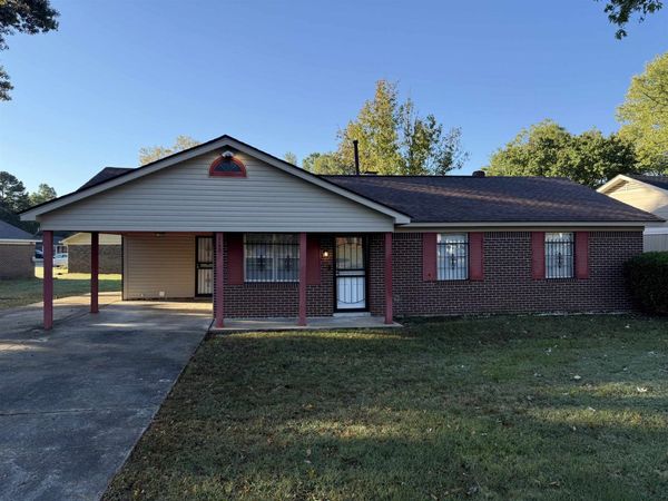 3193 RENDEZVOUS LN, Memphis, TN 38118