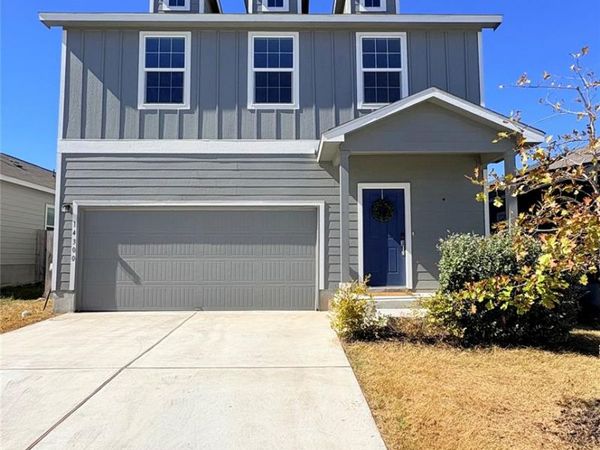 14300 Eientrill PASS, Pflugerville, TX 78660