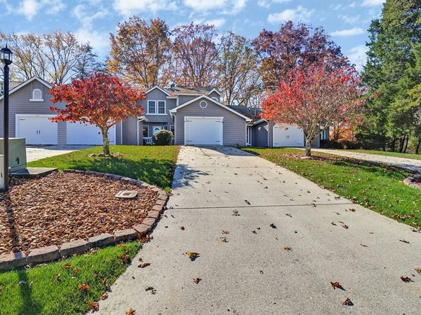 484 River Bend Drive, Crossville, TN 38555