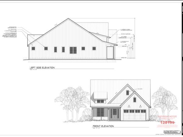 1481 Bunker Hill, Cookeville, TN 38506