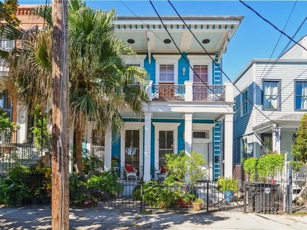 1217 19 MAGAZINE Street, New Orleans, LA 70130