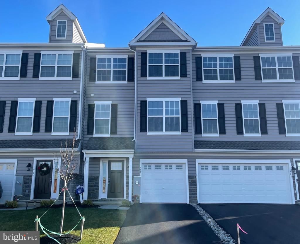 444 Rederick Lane, Unit MASSEY LOT, Middletown, DE 19709 Main Photo