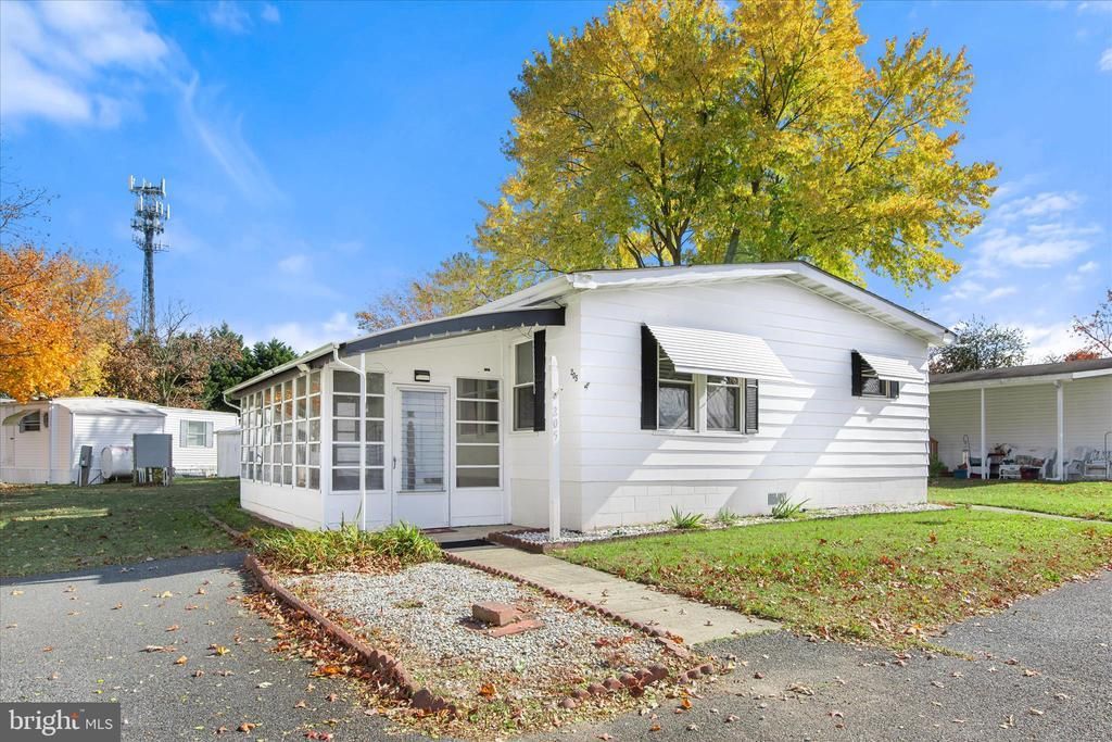 205 Kestrel Court, Unit 205, Frederica, DE 19946 Main Photo