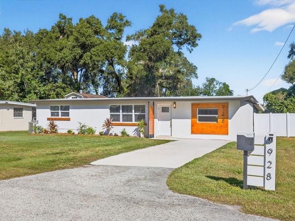 928 VALMAR STREET, BRANDON, FL 33511