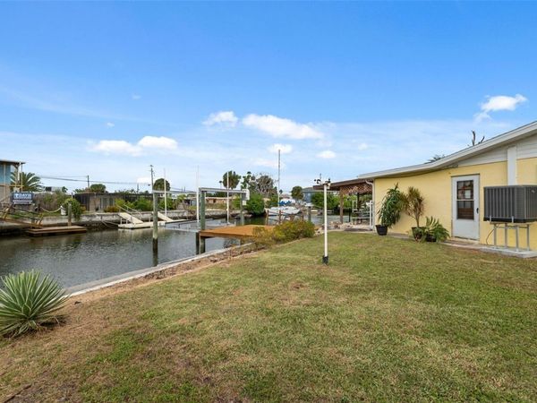 6719 ALBATROSS LANE, HUDSON, FL 34667