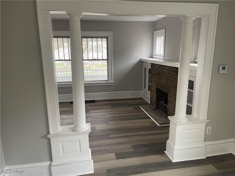 1438 Newton Street, Akron, OH 44305 Photo 4