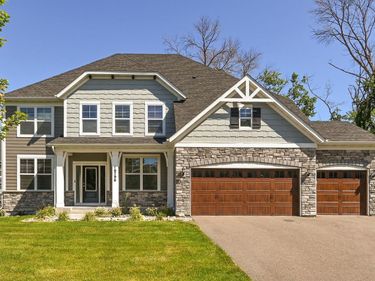 16796 54th Place N, Plymouth, MN 55446