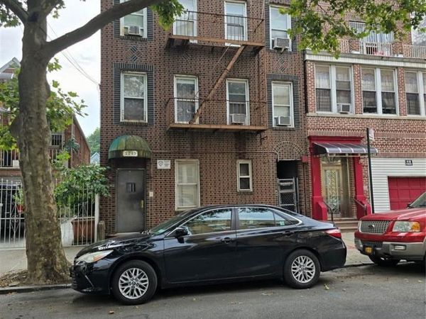 1249 Leland Avenue, Bronx, NY 10472