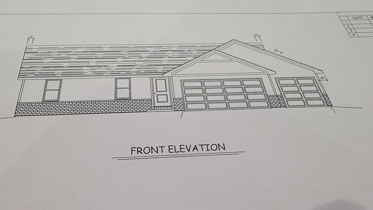 1114 Ronald Road, Machesney Park, IL 61115 Main Photo