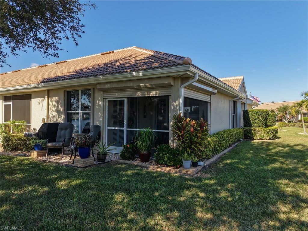 3630 Rue Alec Loop, Unit 1, North Fort Myers, FL 33917 Photo