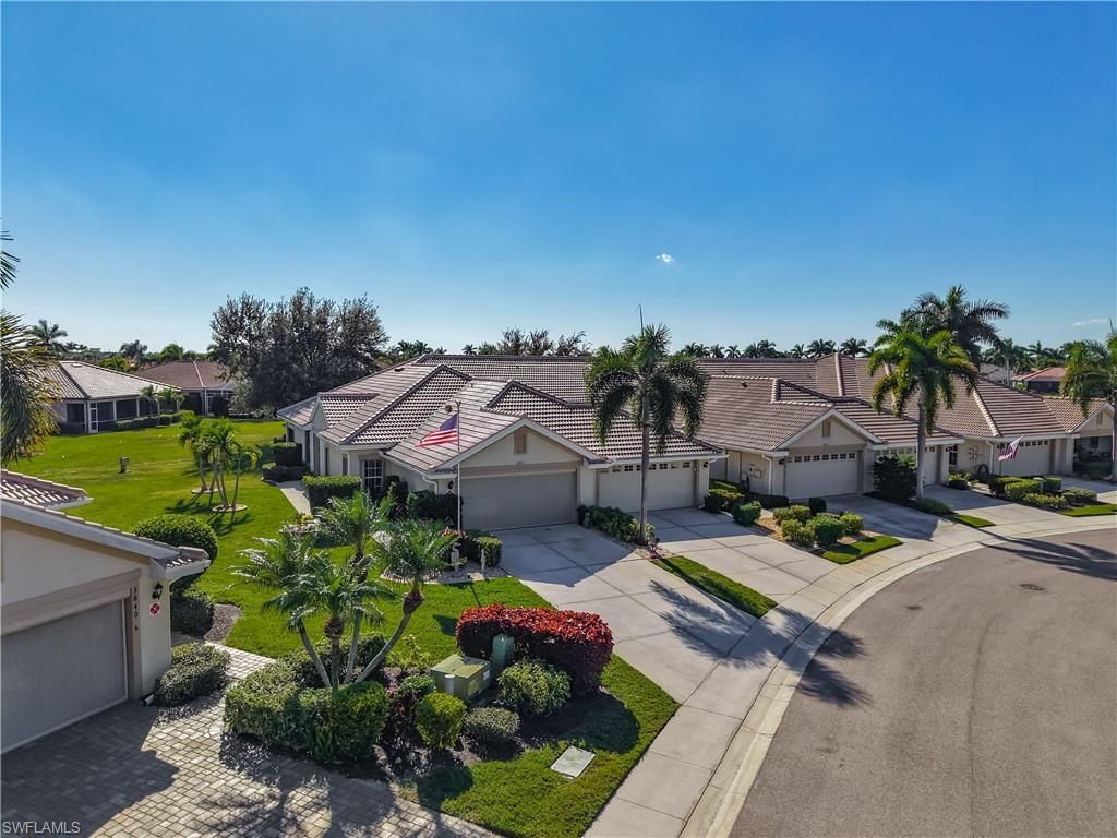 3630 Rue Alec Loop, Unit 1, North Fort Myers, FL 33917 Photo