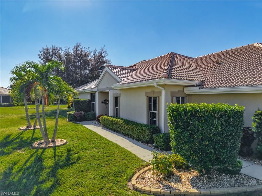 3630 Rue Alec Loop, Unit 1, North Fort Myers, FL 33917 Photo