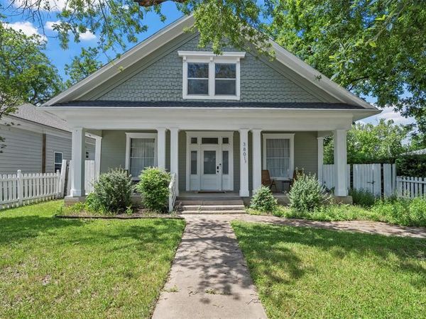3801 Homan Avenue, Waco, TX 76707