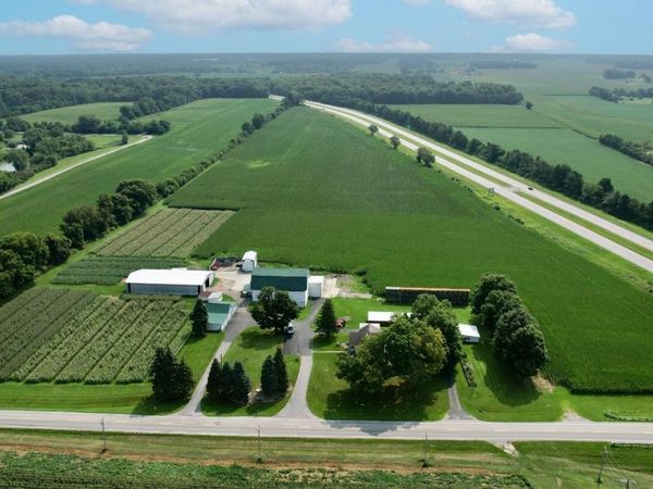 431 Old State Road, Norwalk, OH 44857