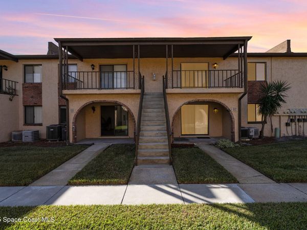 228 San Paulo Circle, Unit 1-228, West Melbourne, FL 32904