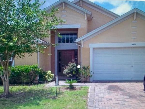 2684 PORTER STREET, LAKELAND, FL 33810