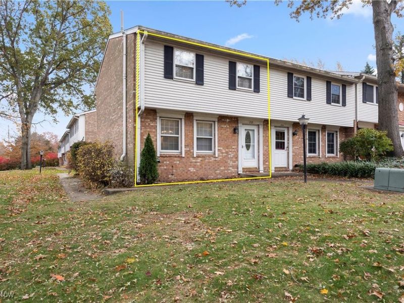 132 S Main Street, Unit B10, Munroe Falls, OH 44262 Photo 3