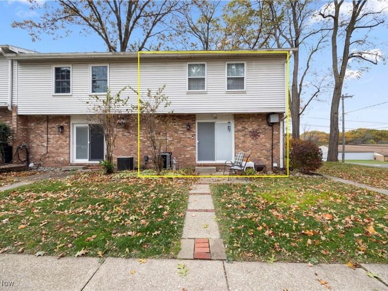 132 S Main Street, Unit B10, Munroe Falls, OH 44262 Photo 36