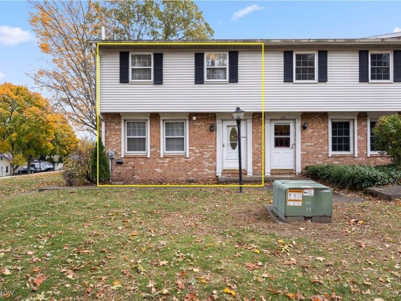 132 S Main Street, Unit B10, Munroe Falls, OH 44262 Photo 4