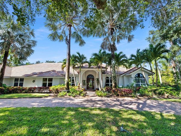 17888 Fieldbrook Circle W, Boca Raton, FL 33496
