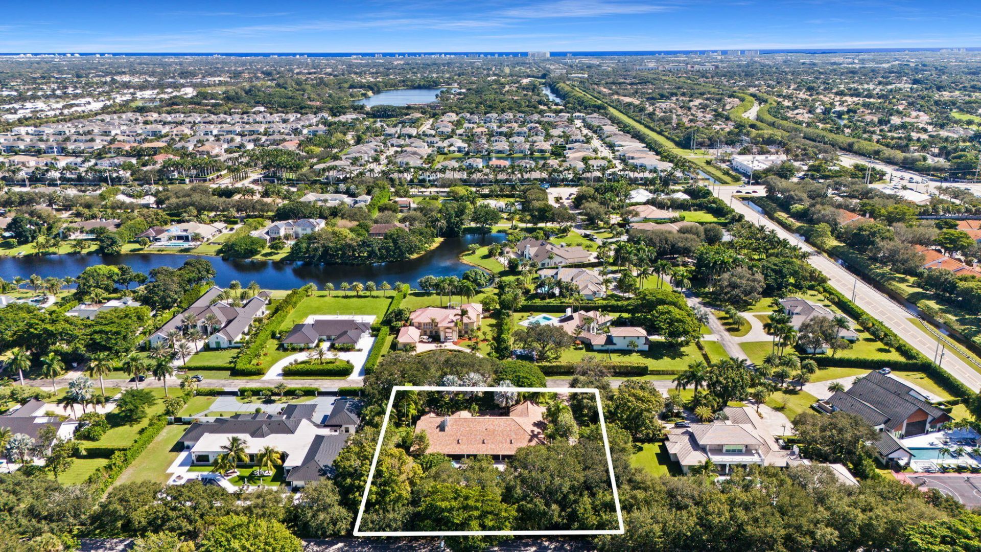 17888 Fieldbrook Circle W, Boca Raton, FL 33496 Photo