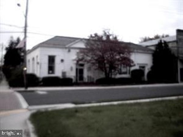 100 BROAD STREET, HURLOCK, MD 21643