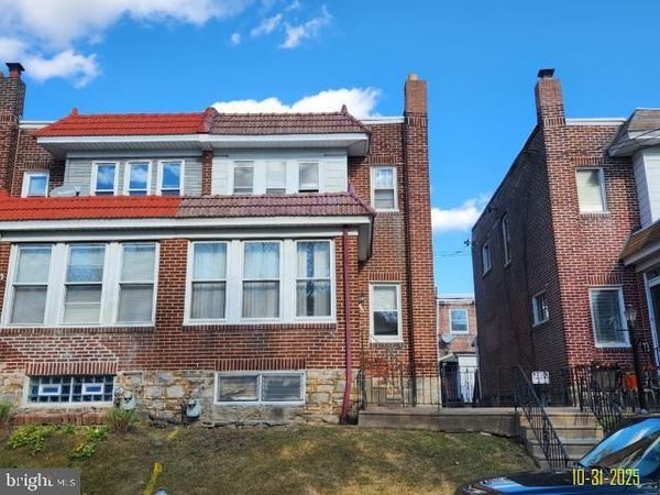 71 BURNSIDE AVENUE, SHARON HILL, PA 19079