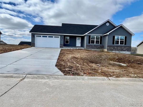 144 Vista Vallarta Drive, Union, MO 63084