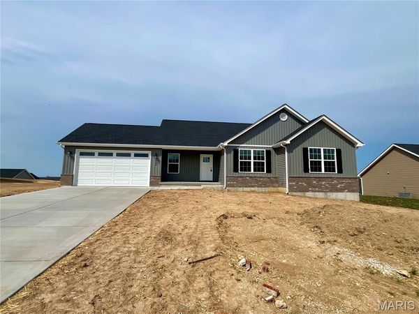 144 Vista Vallarta Drive, Union, MO 63084