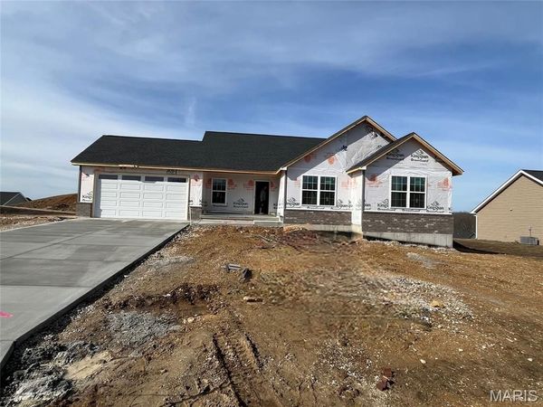 144 Vista Vallarta Drive, Union, MO 63084