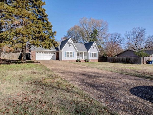 24 Sunset lane, Cabot, AR 72023