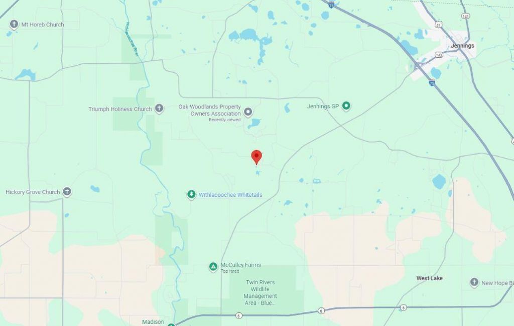 Lot 56 NW 29th Loop, Jennings, FL 32053 Photo