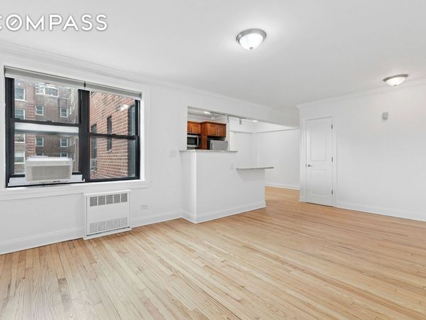 4501 Broadway, Unit 4G, Manhattan, NY 10040