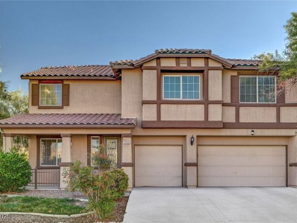 7223 Hollywood Park Avenue , Las Vegas, NV 89129