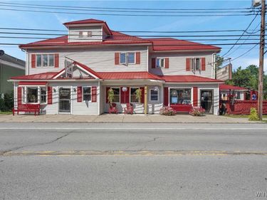 3974 Route 78, Strykersville, NY 14145