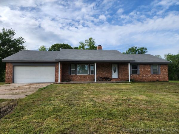 10290 County Road 1543, Ada, OK 74820