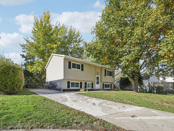 3555 Tami Place, Columbus, OH 43230
