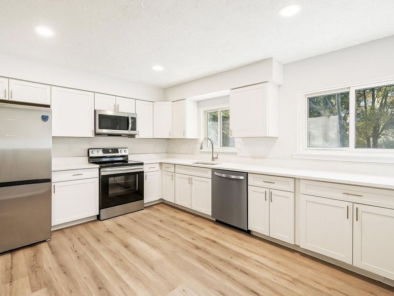 3555 Tami Place, Columbus, OH 43230 Photo 16