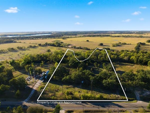 TBD Fm-147, Marlin, TX 76661