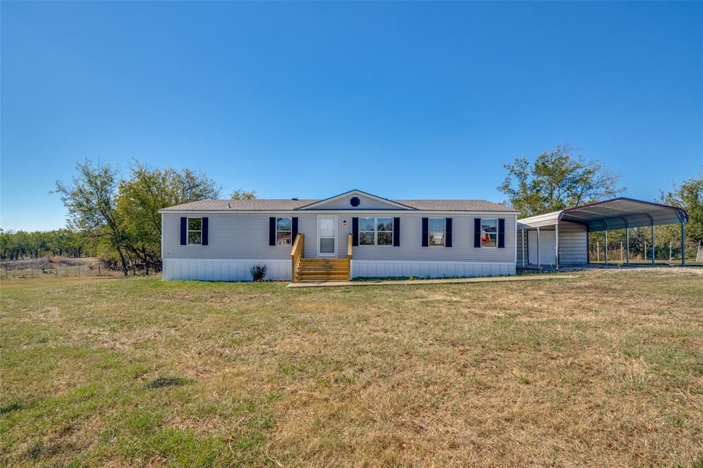 3176 N Ridge, Crandall, TX 75114 Main Photo
