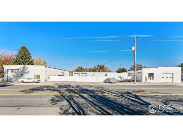 145 E 4th Ave, Severance, CO 80546