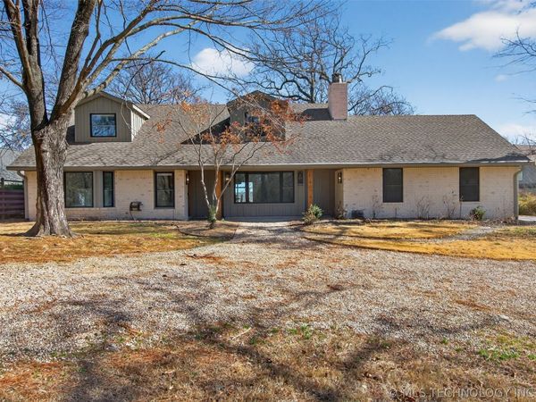 560 N 4395, Pryor, OK 74361