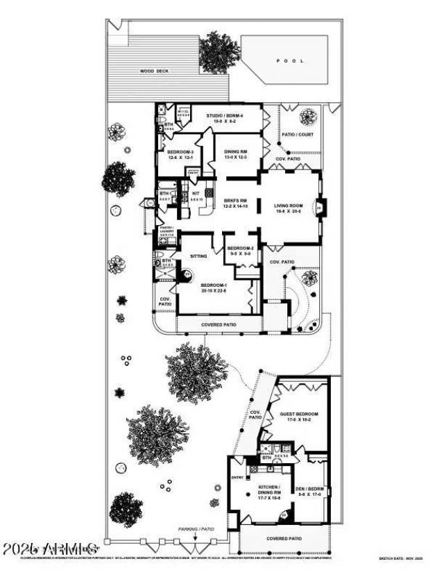 3121 N 27th Street, Phoenix, AZ 85016 Main Photo